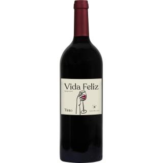 Vida Feliz tinto