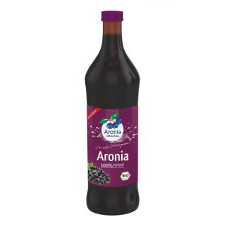 Aroniabeerensaft