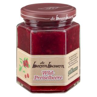 Wildpreiselbeere
