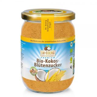 Kokosblütenzucker