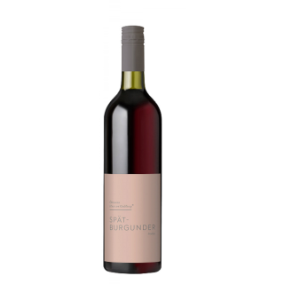 Spätburgunder Rotwein trocken