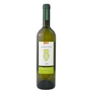 Assyrtiko weiß Papakonstantino