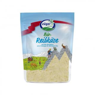 Züger Frischkäse Käsemischung, 150 gr Beutel