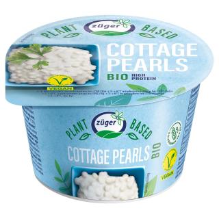 Cottage Drops - Veganer Frischkäse