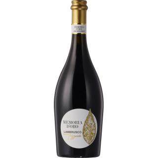 Lambrusco Emilia IGT Vino Friz