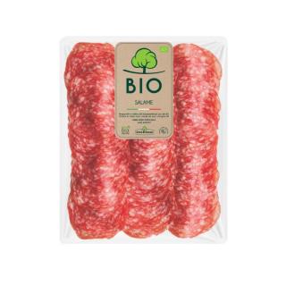 Ital. Salame Milano