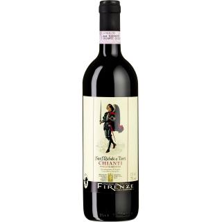 Chianti Colli Fiorentini