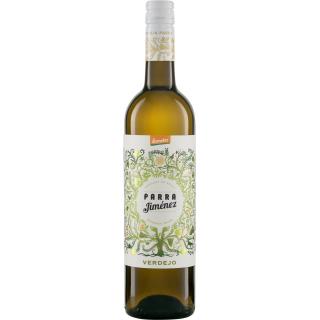 Parra Verdejo