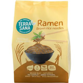 Naturreis Ramen