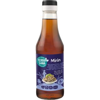 Mirin Saer Reiswein