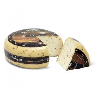 Mèkkerstee Ziege Bockshornklee geschnitten