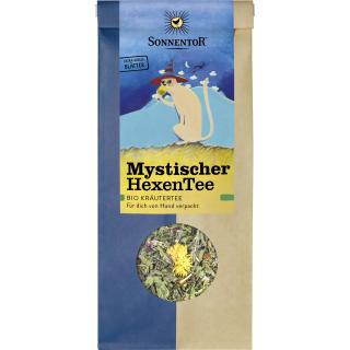 Sonnentor Mystischer Hexentee, 40 gr Packung