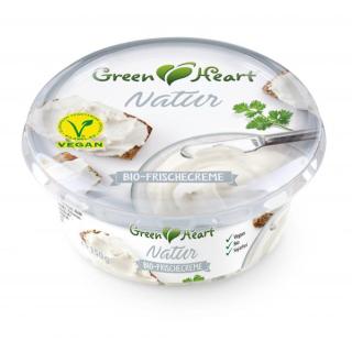 Frischecreme Natur ca 150 g