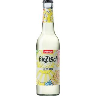 Bio-Zisch Zitrone