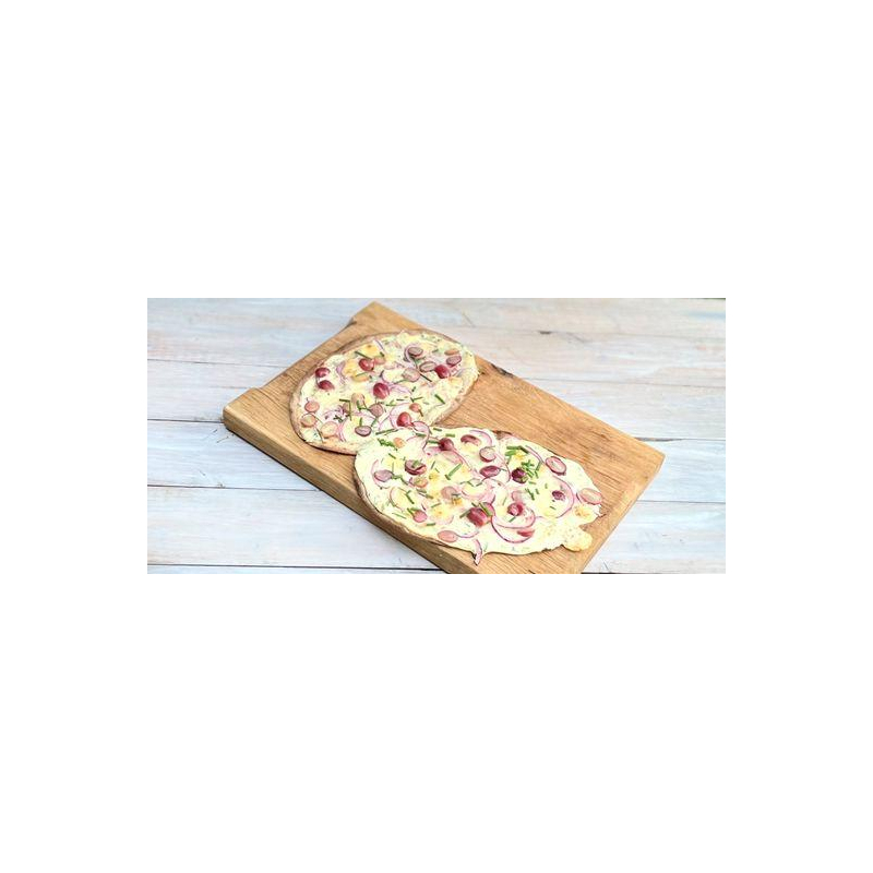 Flammkuchen