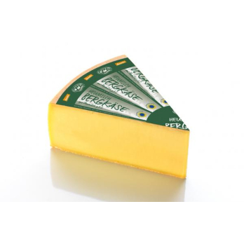 ÖMA Heumilch Bergkäse