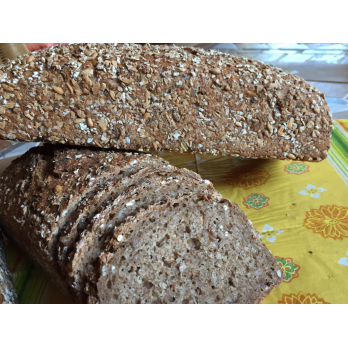 Dinkel Seele
