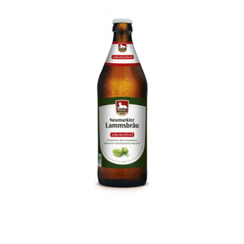 Lammsbräu Alkoholfrei
