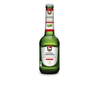 Lammsbräu Glutenfrei Alkoholfrei