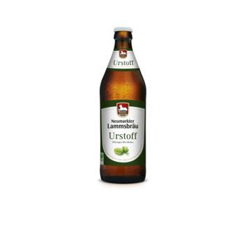 Lammsbräu Urstoff