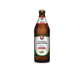 Lammsbräu Weisse, Alkoholfrei