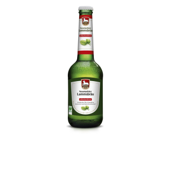 Lammsbräu Alkoholfrei