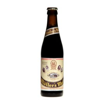 Pinkus Müllers Malzbier Alkoholfrei