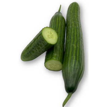 Schlangengurke