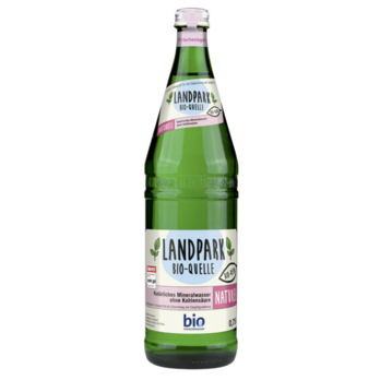 Bio-Quelle naturell