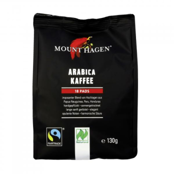 Kaffeepads