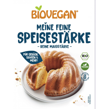 Speisestärke, fein
