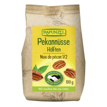 Pekannüsse Hälften HIH