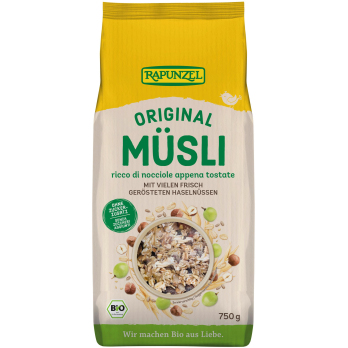 Original Müsli