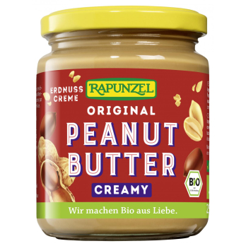 Peanatbutter Creamy