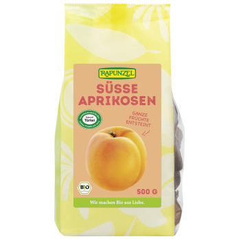 Aprikosen ganz süß projekt demeter