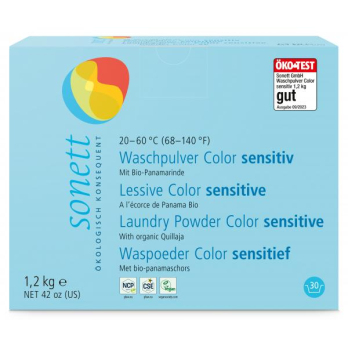 Waschpulver Color Neutral