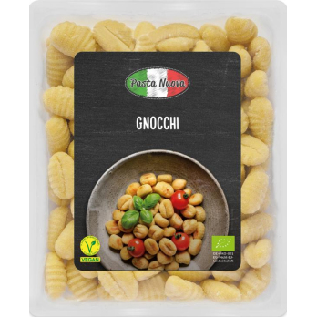 Gnocchi Traditionelle