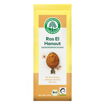 Ras El Hanout