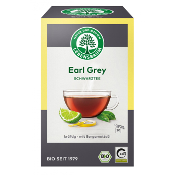 Earl Grey 20Btl.