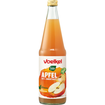 Apfelsaft Direktsaft