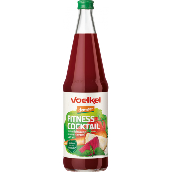 Fitness Cocktail
