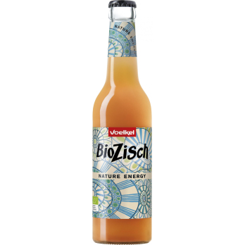 Bio-Zisch Natur Energy