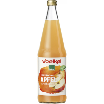 Apfelsaft naturtrüb