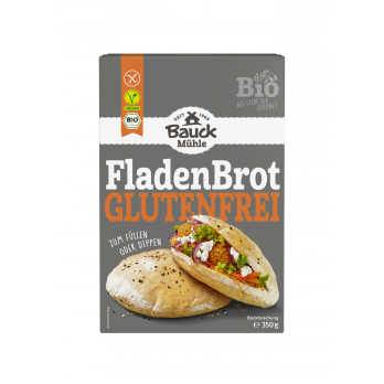 Fladenbrot glf