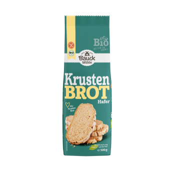 Krustenbrot glutenfrei