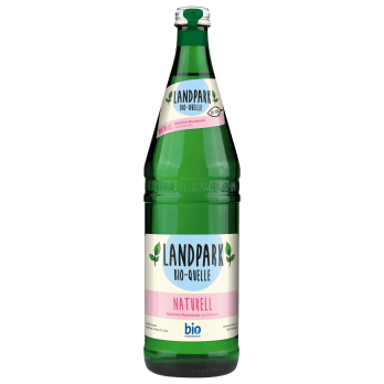 Bio-Quelle naturell