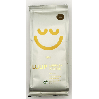 Lupinen Kaffee Mild