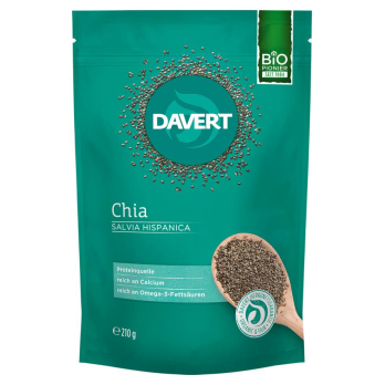 Chia Samen