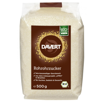 Rohrohrzucker