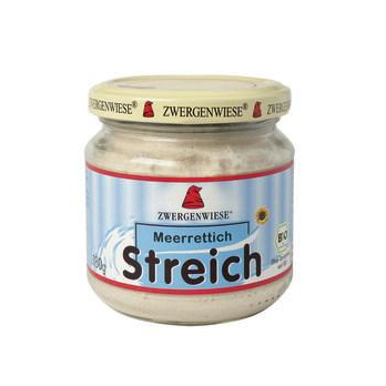 Meerrettich Streich